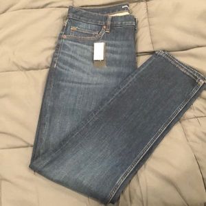 Never worn Banana Republic Jeans